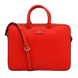 kate spade Wellesley Tanner Laptop Bag